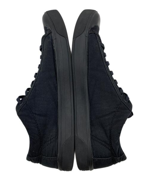 REGAL（リーガル）REGAL (リーガル) ローカットスニーカー ブラック サイズ:26.5cmの古着・服飾アイテム