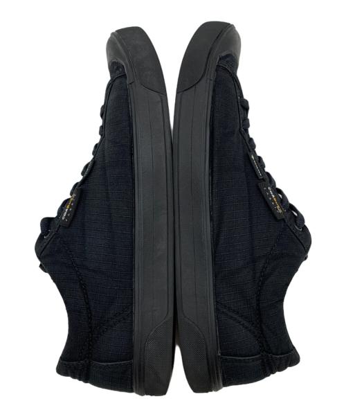 REGAL（リーガル）REGAL (リーガル) ローカットスニーカー ブラック サイズ:26.5cmの古着・服飾アイテム