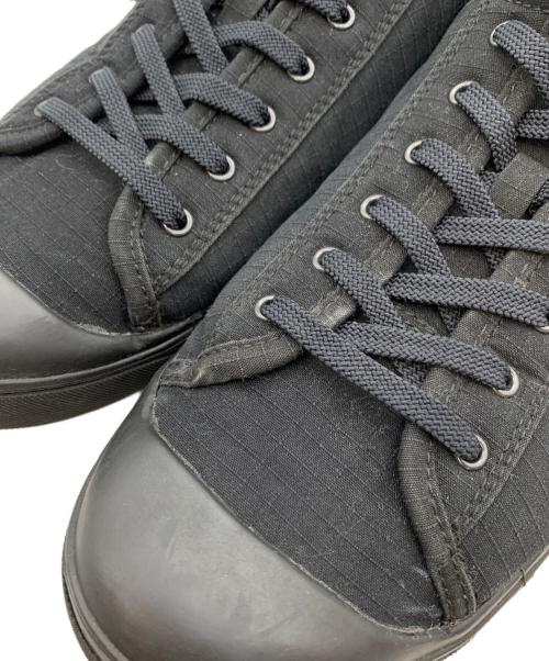 REGAL（リーガル）REGAL (リーガル) ローカットスニーカー ブラック サイズ:26.5cmの古着・服飾アイテム