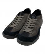 Columbiaコロンビア）の古着「ローカットスニーカー」｜ブラック