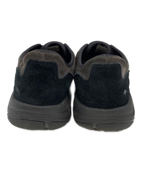 Columbia（コロンビア）Columbia (コロンビア) ローカットスニーカー ブラック サイズ:26.5cmの古着・服飾アイテム
