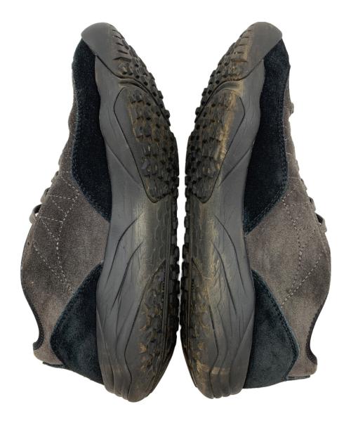 Columbia（コロンビア）Columbia (コロンビア) ローカットスニーカー ブラック サイズ:26.5cmの古着・服飾アイテム