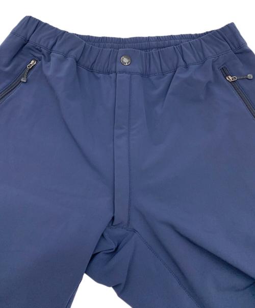 THE NORTH FACE（ザ ノース フェイス）THE NORTH FACE (ザ ノース フェイス) アルパインライトパンツ ネイビー サイズ:Mの古着・服飾アイテム