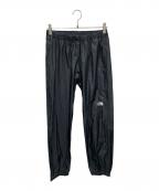 THE NORTH FACEザ ノース フェイス）の古着「アルパインライトパンツ」｜ブラック