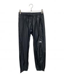 THE NORTH FACE（ザ ノース フェイス）の古着「アルパインライトパンツ」｜ブラック