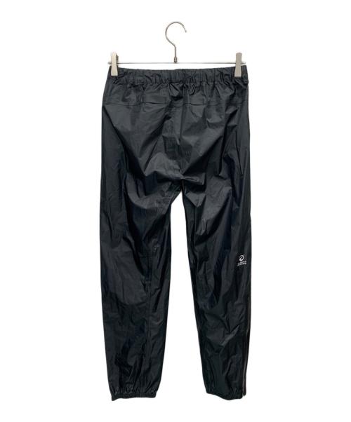 THE NORTH FACE（ザ ノース フェイス）THE NORTH FACE (ザ ノース フェイス) アルパインライトパンツ ブラック サイズ:Mの古着・服飾アイテム