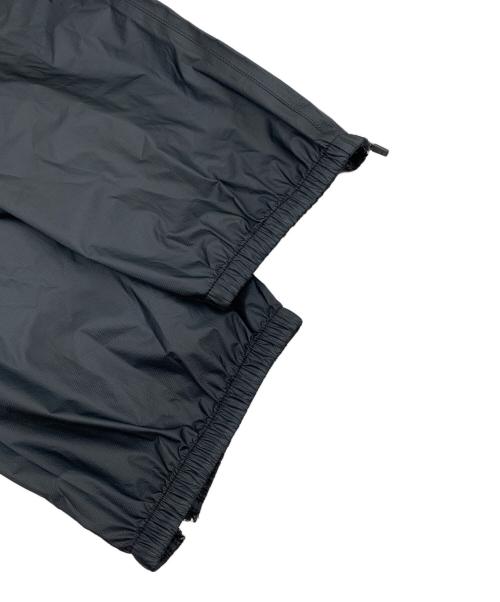THE NORTH FACE（ザ ノース フェイス）THE NORTH FACE (ザ ノース フェイス) アルパインライトパンツ ブラック サイズ:Mの古着・服飾アイテム