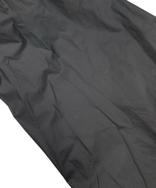 THE NORTH FACE（ザ ノース フェイス）THE NORTH FACE (ザ ノース フェイス) アルパインライトパンツ ブラック サイズ:Mの古着・服飾アイテム