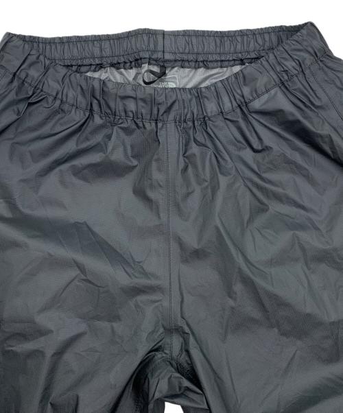 THE NORTH FACE（ザ ノース フェイス）THE NORTH FACE (ザ ノース フェイス) アルパインライトパンツ ブラック サイズ:Mの古着・服飾アイテム