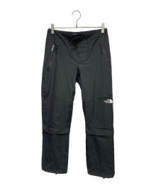 THE NORTH FACE（ザ ノース フェイス）の古着「スターライトコンバーチルパンツ」｜ブラック