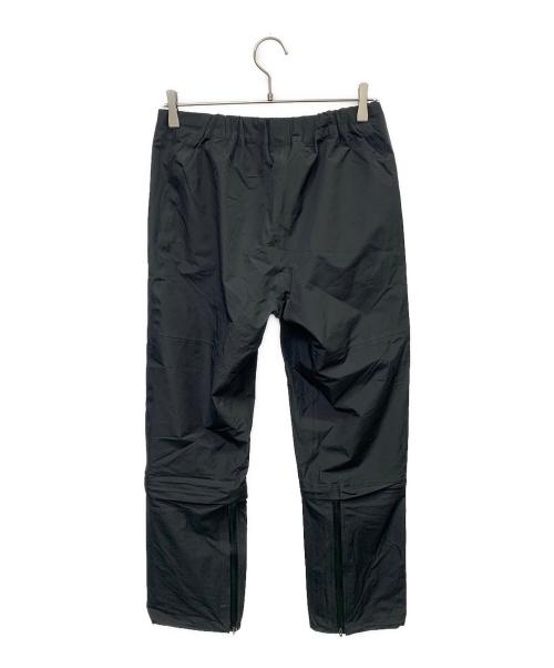 THE NORTH FACE（ザ ノース フェイス）THE NORTH FACE (ザ ノース フェイス) スターライトコンバーチルパンツ ブラック サイズ:Mの古着・服飾アイテム