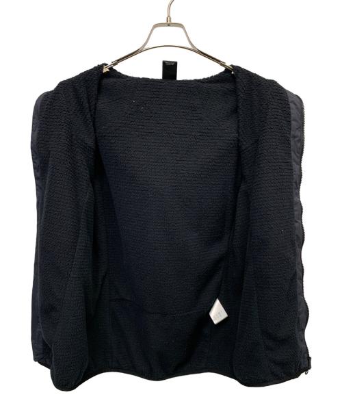 MILLET（ミレー）MILLET (ミレー) ブリーズバリヤー トイ II ジャケット ネイビー サイズ:JP Lの古着・服飾アイテム