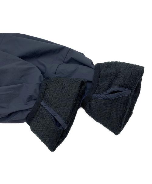 MILLET（ミレー）MILLET (ミレー) ブリーズバリヤー トイ II ジャケット ネイビー サイズ:JP Lの古着・服飾アイテム