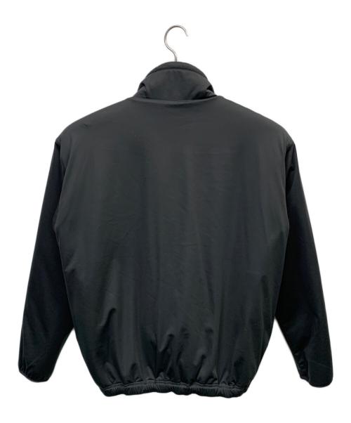 Columbia（コロンビア）Columbia (コロンビア) Chicago Avenue Reversible Fleece Jacket グレー サイズ:Sの古着・服飾アイテム