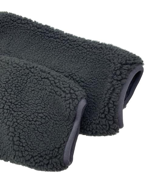 Columbia（コロンビア）Columbia (コロンビア) Chicago Avenue Reversible Fleece Jacket グレー サイズ:Sの古着・服飾アイテム