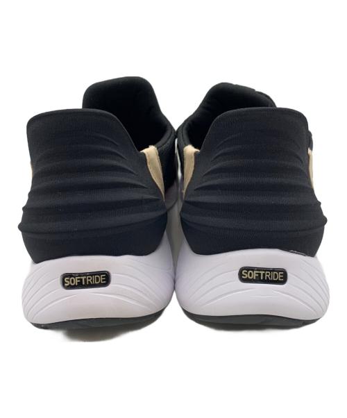 PUMA（プーマ）PUMA (プーマ) ローカットスニーカー ブラック サイズ:25.5㎝ 未使用品の古着・服飾アイテム