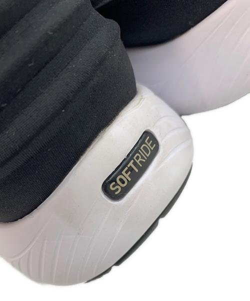 PUMA（プーマ）PUMA (プーマ) SOFTRIDE REMI EASE IN レオ ブラック サイズ:26.0cmの古着・服飾アイテム