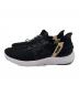 PUMA (プーマ) SOFTRIDE REMI EASE IN レオ ブラック サイズ:26.0cm：4500円