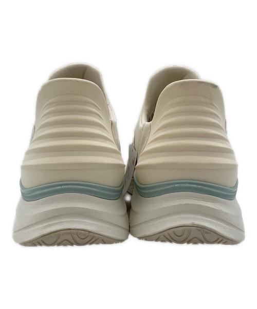 PUMA（プーマ）PUMA (プーマ) SOFTRIDE ハーモニー EASE IN GL アイボリー サイズ:25.0㎝の古着・服飾アイテム