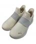 PUMA（プーマ）の古着「SOFTRIDE ハーモニー EASE IN GL」｜アイボリー