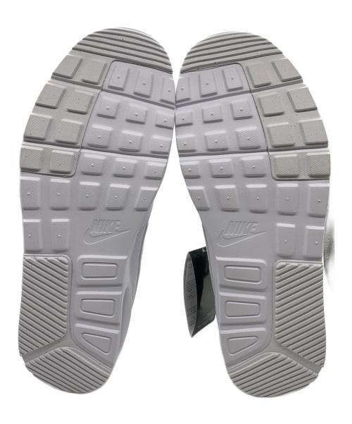 NIKE（ナイキ）NIKE (ナイキ) AIR MAX SC LEA ホワイト サイズ:CN 280の古着・服飾アイテム