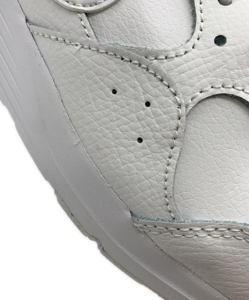 NIKE（ナイキ）NIKE (ナイキ) AIR MAX SC LEA ホワイト サイズ:CN 280の古着・服飾アイテム