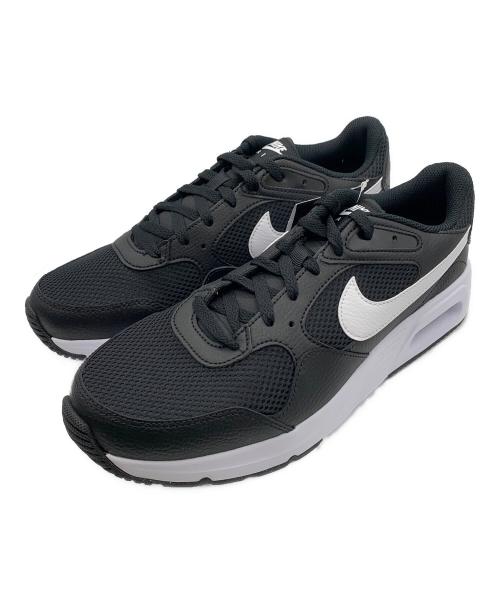 NIKE（ナイキ）NIKE (ナイキ) AIR MAX SC ブラック サイズ:CN 280の古着・服飾アイテム