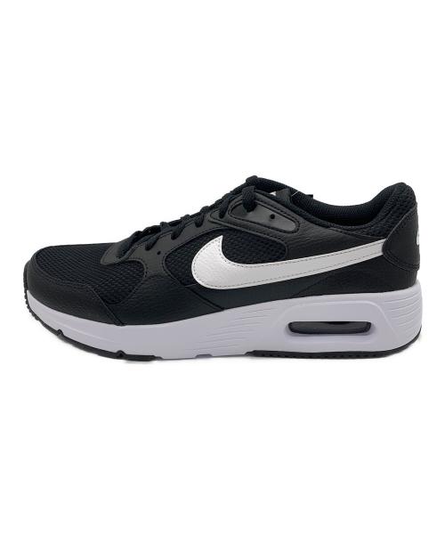 NIKE（ナイキ）NIKE (ナイキ) AIR MAX SC ブラック サイズ:CN 280の古着・服飾アイテム