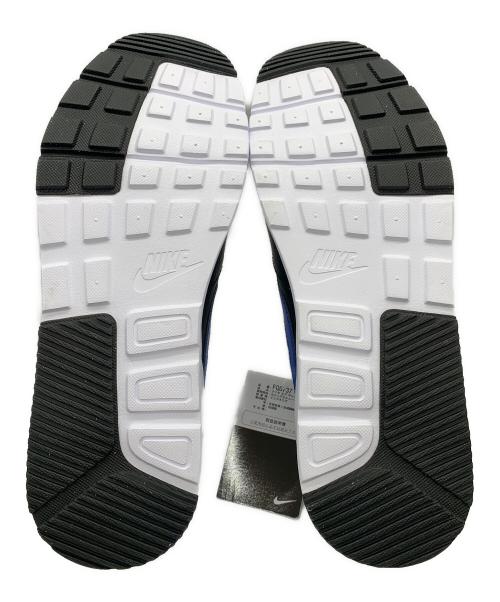 NIKE（ナイキ）NIKE (ナイキ) AIR MAX SC ホワイト×ブルー サイズ:28cmの古着・服飾アイテム