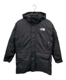 THE NORTH FACE（ザ ノース フェイス）の古着「リサイクルド マクマード」｜ブラック