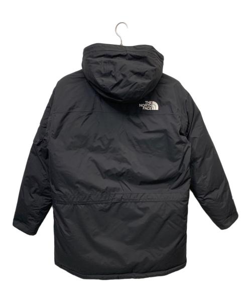 THE NORTH FACE（ザ ノース フェイス）THE NORTH FACE (ザ ノース フェイス) リサイクルド マクマード ブラック サイズ:Mの古着・服飾アイテム