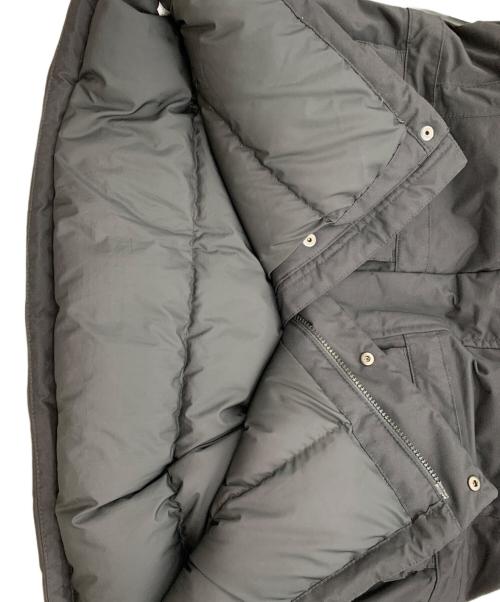 THE NORTH FACE（ザ ノース フェイス）THE NORTH FACE (ザ ノース フェイス) リサイクルド マクマード ブラック サイズ:Mの古着・服飾アイテム