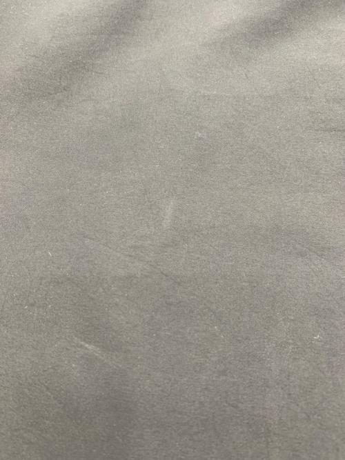 CHAPS（チャップス）CHAPS (チャップス) 中綿ジャケット ブルー×ブラック サイズ:XXLの古着・服飾アイテム