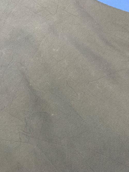 CHAPS（チャップス）CHAPS (チャップス) 中綿ジャケット ブルー×ブラック サイズ:XXLの古着・服飾アイテム