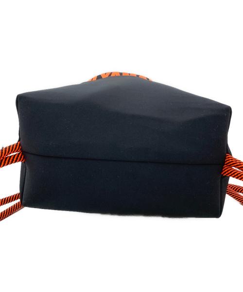 Y-3（ワイスリー）Y-3 (ワイスリー) バックパック ブラックの古着・服飾アイテム