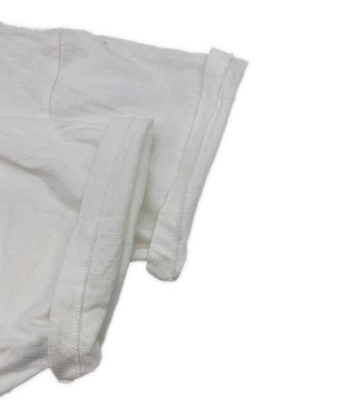 HUMAN MADE（ヒューマンメイド）HUMAN MADE (ヒューマンメイド) GRAPHIC T-SHIRT ホワイト サイズ:Lの古着・服飾アイテム