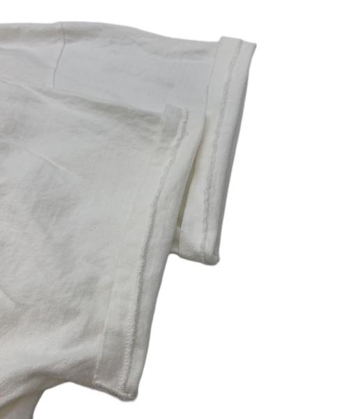 HUMAN MADE（ヒューマンメイド）HUMAN MADE (ヒューマンメイド) GRAPHIC T-SHIRT ホワイト サイズ:3XLの古着・服飾アイテム