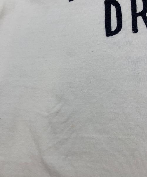 HUMAN MADE（ヒューマンメイド）HUMAN MADE (ヒューマンメイド) GRAPHIC T-SHIRT ホワイト サイズ:3XLの古着・服飾アイテム