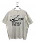 HUMAN MADE (ヒューマンメイド) GRAPHIC T-SHIRT ホワイト サイズ:3XL：8000円