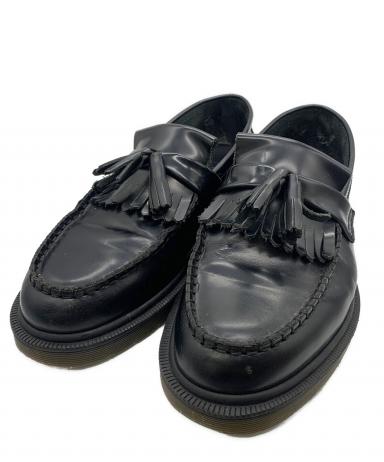 中古・古着通販】Dr.Martens (ドクターマーチン) タッセルローファー