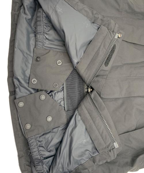 THE NORTH FACE（ザ ノース フェイス）THE NORTH FACE (ザ ノース フェイス) マウンテンパーカー ブラック サイズ:Mの古着・服飾アイテム