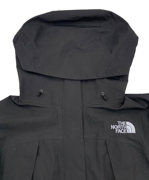 THE NORTH FACE（ザ ノース フェイス）THE NORTH FACE (ザ ノース フェイス) マウンテンパーカー ブラック サイズ:Mの古着・服飾アイテム