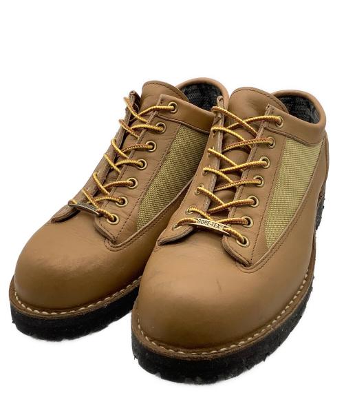 Danner（ダナー）Danner (ダナー) cascade range 2 ブラウン サイズ:9の古着・服飾アイテム