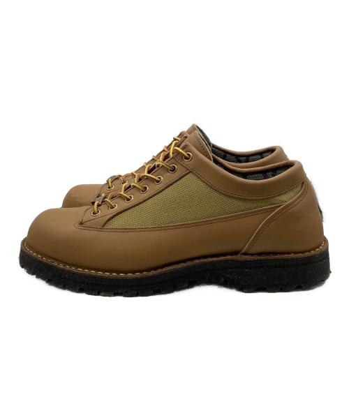 Danner（ダナー）Danner (ダナー) cascade range 2 ブラウン サイズ:9の古着・服飾アイテム