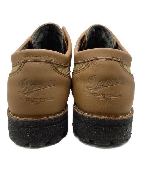 Danner（ダナー）Danner (ダナー) cascade range 2 ブラウン サイズ:9の古着・服飾アイテム