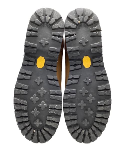 Danner（ダナー）Danner (ダナー) cascade range 2 ブラウン サイズ:9の古着・服飾アイテム