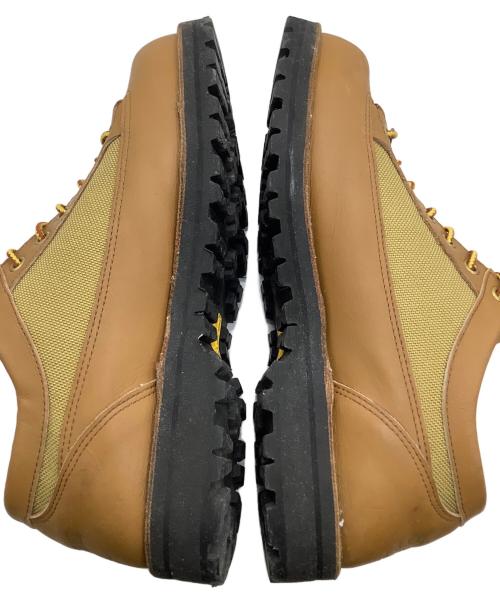 Danner（ダナー）Danner (ダナー) cascade range 2 ブラウン サイズ:9の古着・服飾アイテム