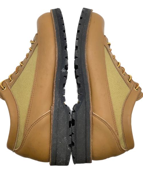 Danner（ダナー）Danner (ダナー) cascade range 2 ブラウン サイズ:9の古着・服飾アイテム