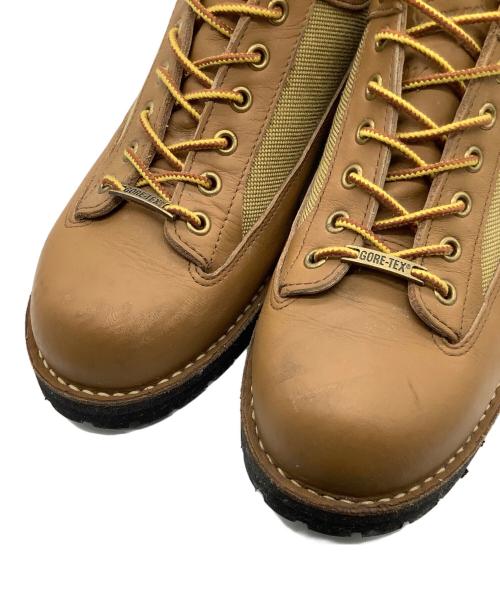 Danner（ダナー）Danner (ダナー) cascade range 2 ブラウン サイズ:9の古着・服飾アイテム