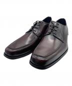 hiromichi nakanoヒロミチナカノ）の古着「ビジネスシューズ」｜ブラウン